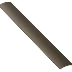 Tasolista Euroshrink alumiini 235a, 0-10mm, 28mm, eri vaihtoehtoja