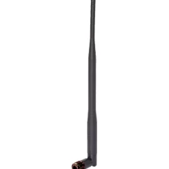 Tehoantenni Celotron Nivian Professional Bullet -valvontakameraan, 7dB