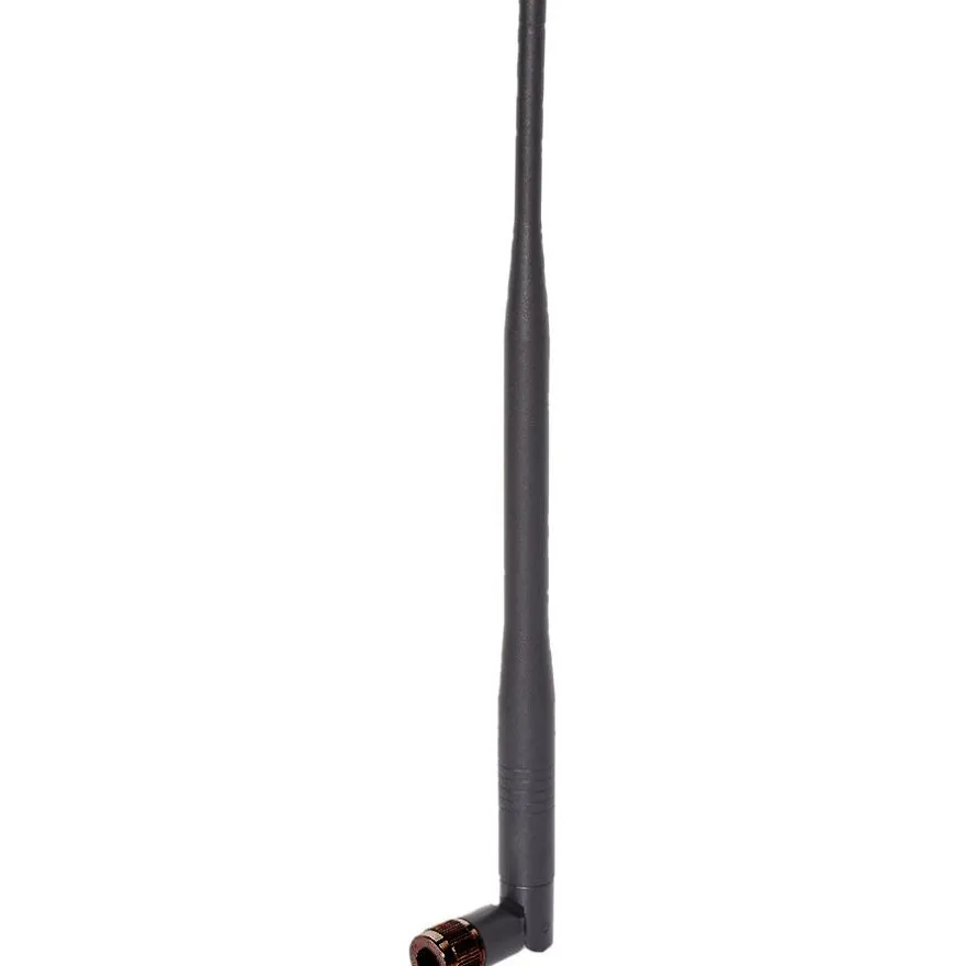 Tehoantenni Celotron Nivian Professional Bullet -valvontakameraan, 7dB