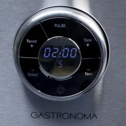 Tehosekoitin Gastronoma PB2001, teräs