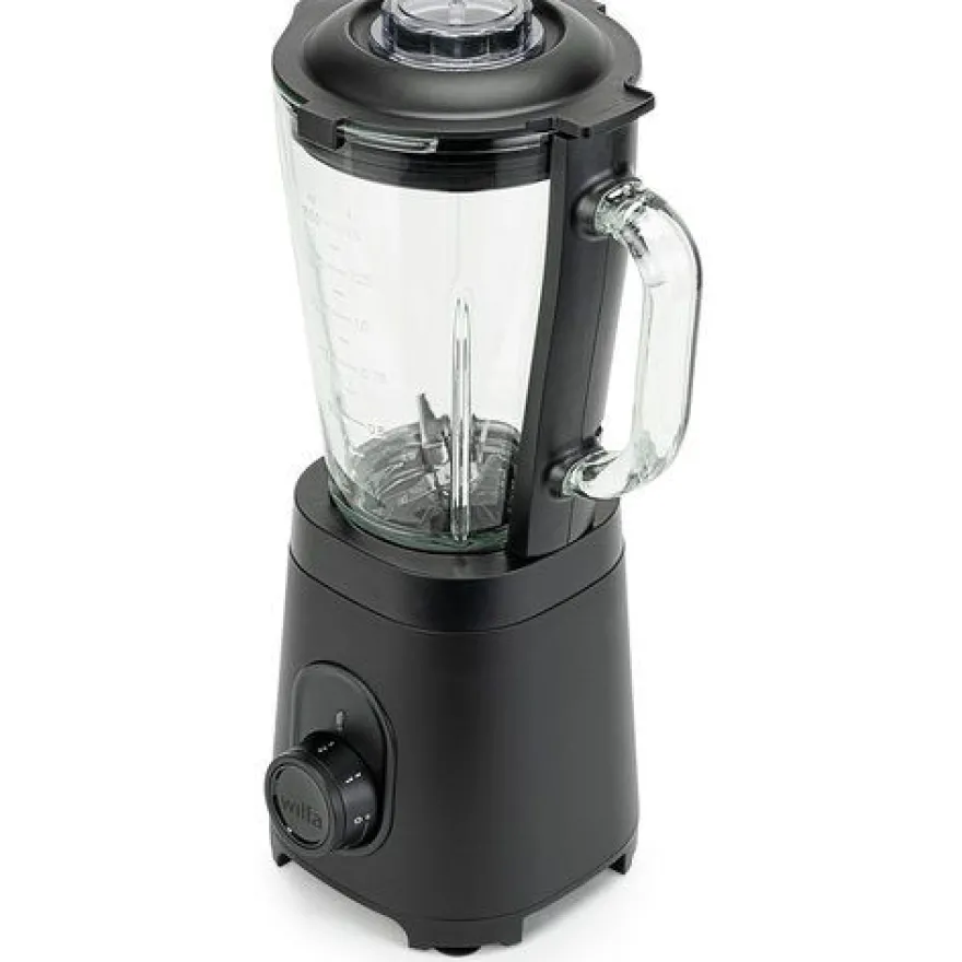 Tehosekoitin Wilfa Daily DBL-1200B, mattamusta
