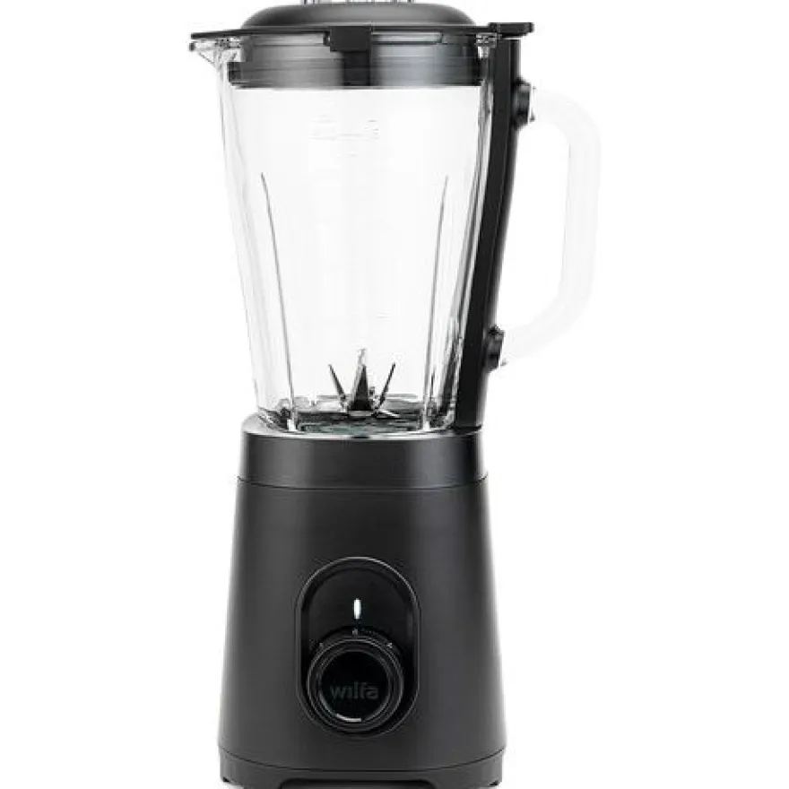 Tehosekoitin Wilfa Daily DBL-1200B, mattamusta