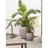 Tekokasvi House Nordic, 68cm, vihreä