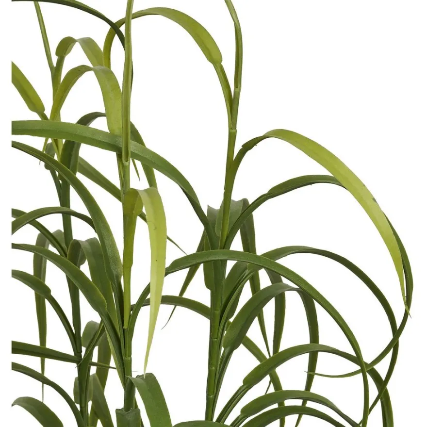 Tekokasvi House Nordic, 68cm, vihreä