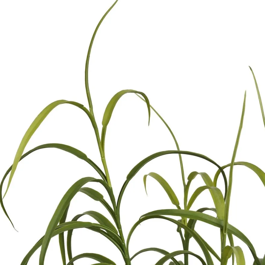 Tekokasvi House Nordic, 68cm, vihreä