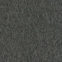 Tekstiililaatta Interface Output Loop 4219007 Pewter, 50x50cm, harmaa