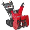 Telalumilinko Honda HSS760A ET, itsevetävä
