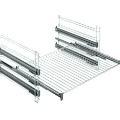 Teleskooppikiskot Electrolux TR3LFAV