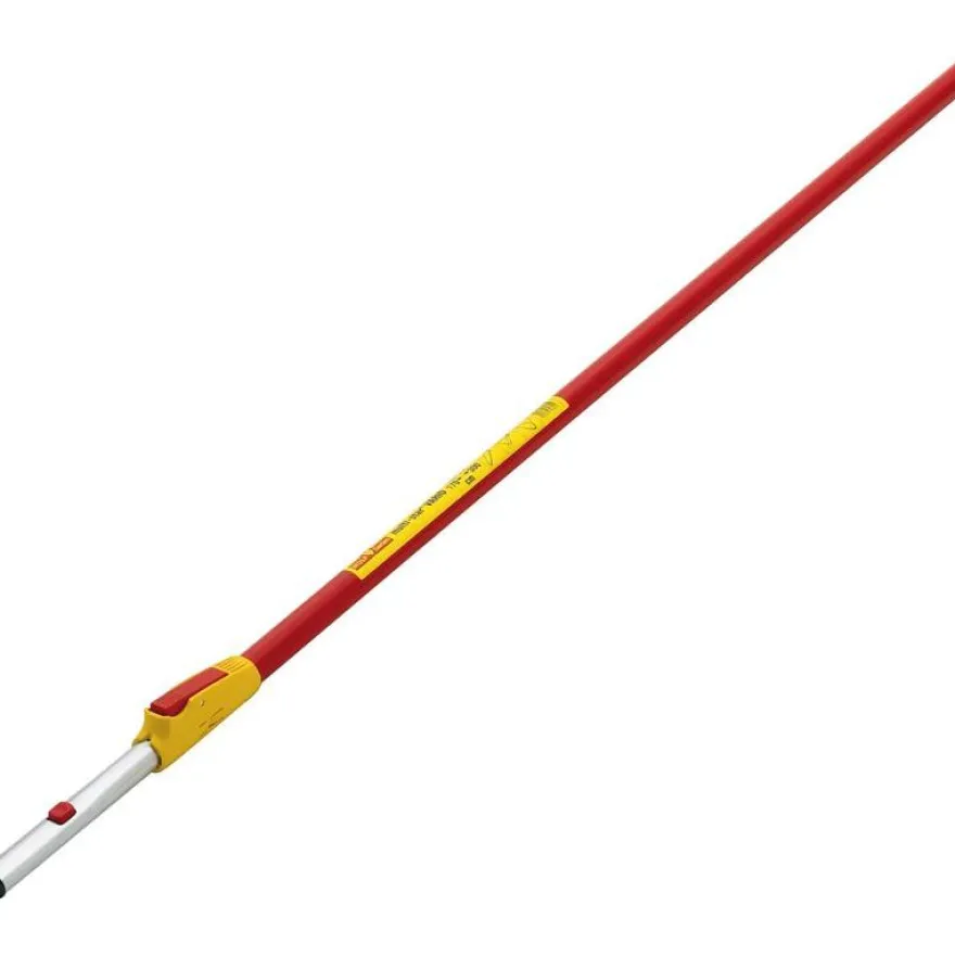 Teleskooppivarsi WOLF-Garten ZM-V4 Multi-Star