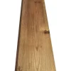 Terassilauta 28x120x4200mm, talouslaadun AB-painekyllästetty, ruskea