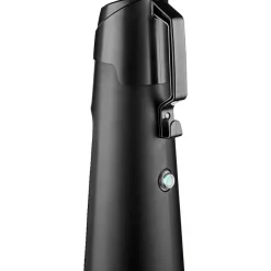 Terassilämmitin Nedis HTPA21BKW SmartLife Wi-Fi 1200W musta