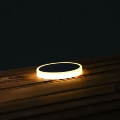 Terassivalaisin FTLIGHT Prima 360°, 2W, High Power 24V DC, himmennettävä