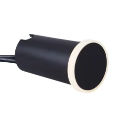 Terassivalaisin FTLIGHT Prima 360°, 2W, High Power 24V DC, himmennettävä