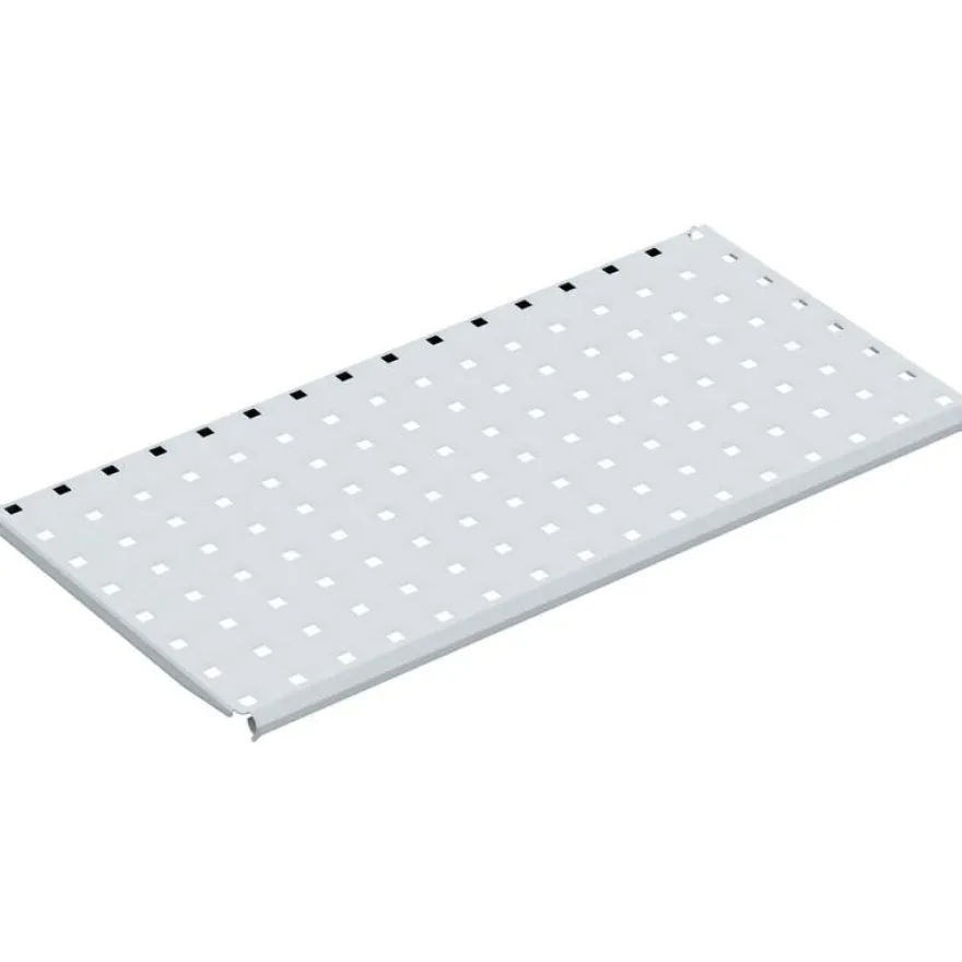 Teräshylly reijitetty 900 x 400 mm