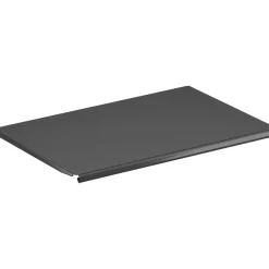 Teräshylly Sovella 900x300mm, musta