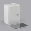 Teräskotelo maal. 190x280x138mm EOJ192814A RAL 7035