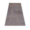 Teräslevy Warma, 8x400x1000mm