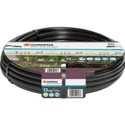 Tihkuletku Gardena Micro-Drip Dripline 25m, maan alle ja päälle