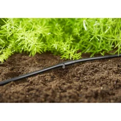 Tihkuletku Gardena Micro-Drip, kasvirivin kasteluun, Ø4.6mm 15m