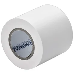 Tiivistysteippi Asko, 50mm, 10m, PVC, valkoinen
