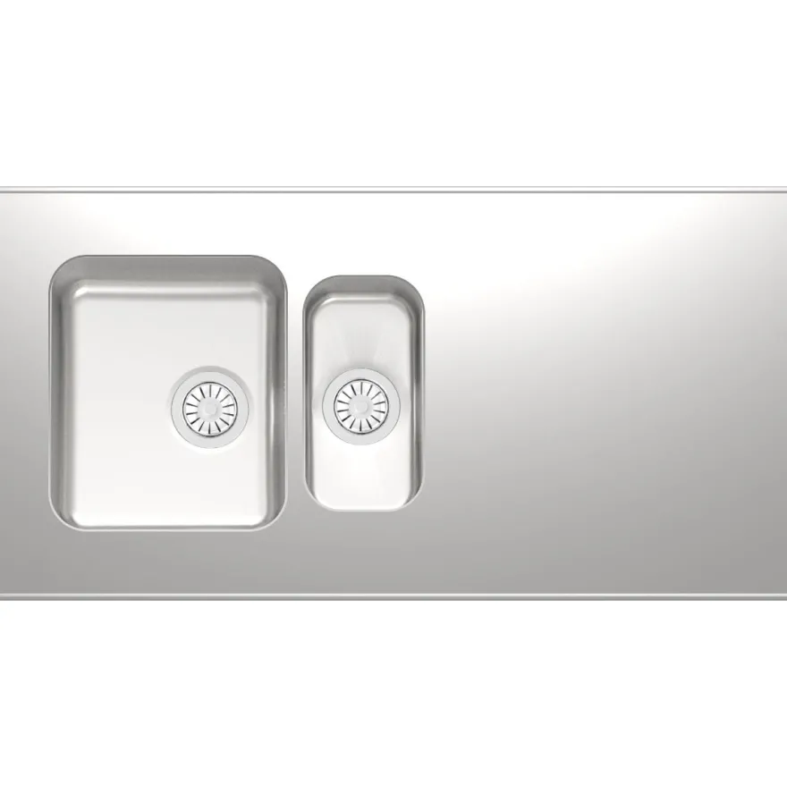 Tiskipöytä Stala Seitsikko F0800, 800x600mm, rst