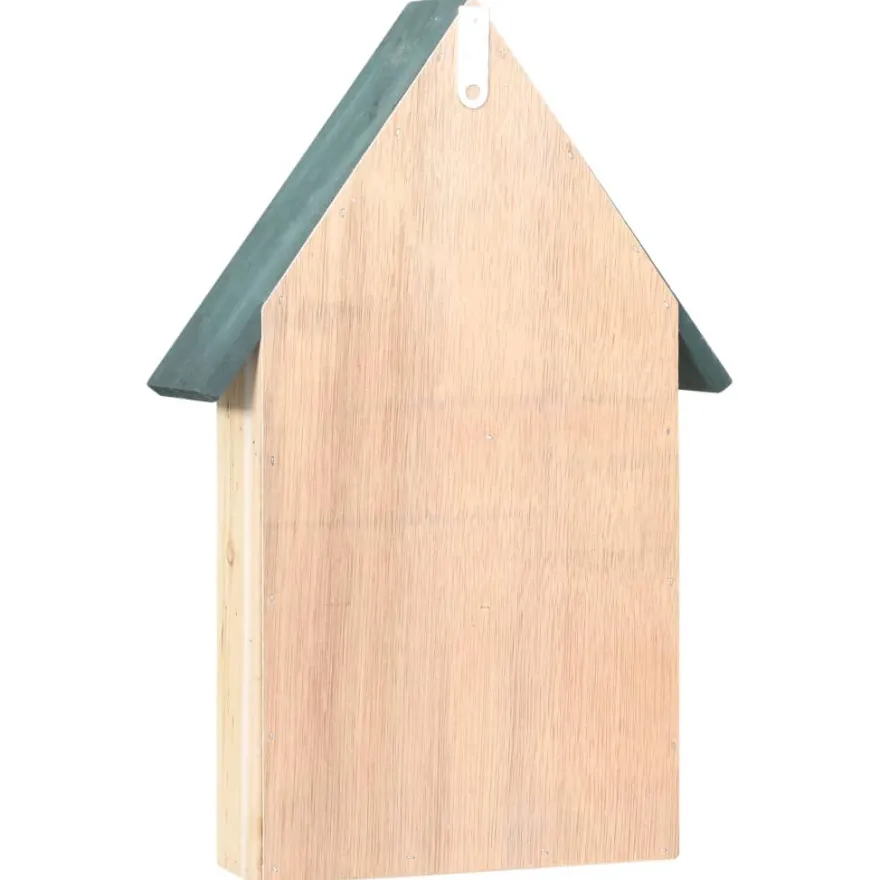 Ötökkähotelli 31x10x48 cm kuusi