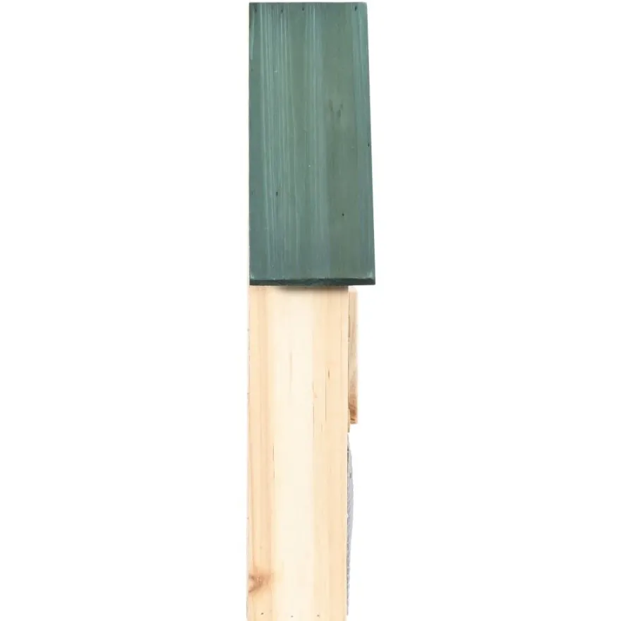 Ötökkähotelli 31x10x48 cm kuusi
