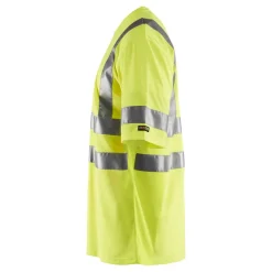 T-paita Blåkläder 3413 Highvis, huomiokeltainen