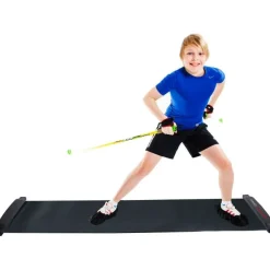 Treenilauta Gymstick Powerslider Pro, 230cm