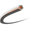 Trimmerilanka Husqvarna Core Cut, Ø4.0mm, 138m