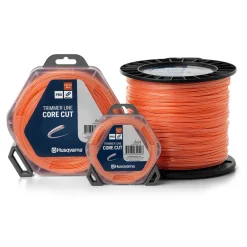Trimmerilanka Husqvarna Core Cut, Ø4.0mm, 138m