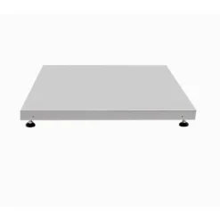 Tulisijan suoja-alusta Huum HIVE Wood L, 550x650mm