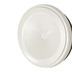 Tuloilmaventtiili Pisla 261, Ø160mm, valkoinen