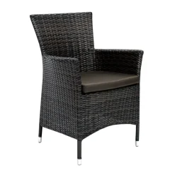 Tuoli Home4you Wicker-1, eri värejä
