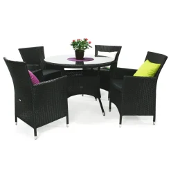 Tuoli Home4you Wicker-1, eri värejä