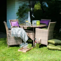 Tuoli Home4you Wicker-1, eri värejä