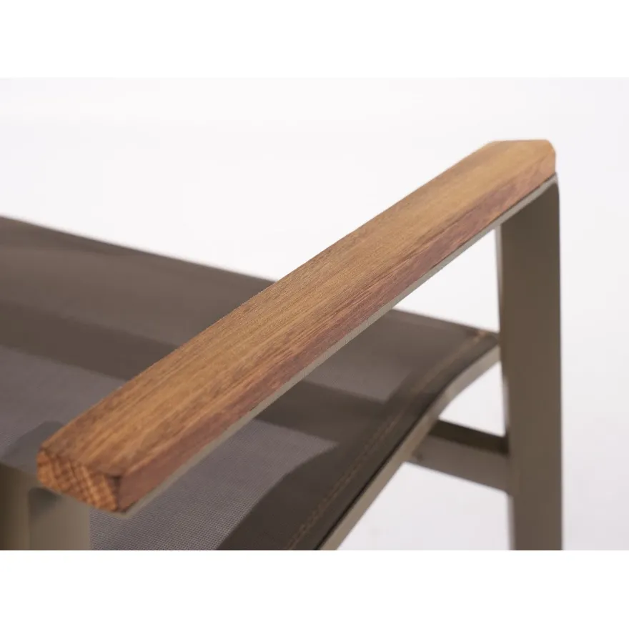 Tuoli Linento Garden Next, beige