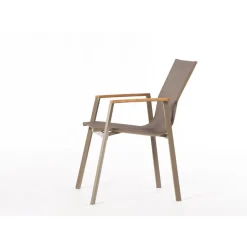 Tuoli Linento Garden Next, beige
