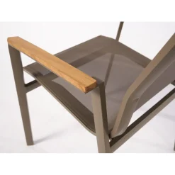 Tuoli Linento Garden Next, beige