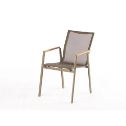 Tuoli Linento Garden Next, beige