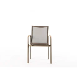 Tuoli Linento Garden Next, beige