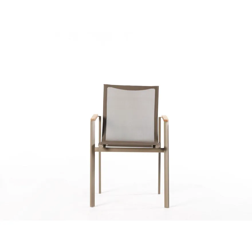 Tuoli Linento Garden Next, beige