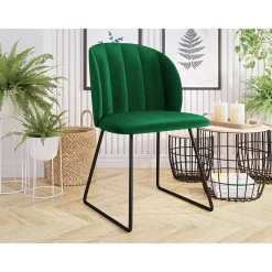Tuoli SM100, eri värivaihtoehtoja