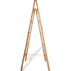 Tupla pyyhetikkaat 5 pienaa bambu 50x160 cm