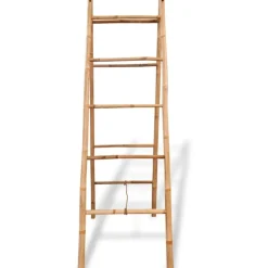 Tupla pyyhetikkaat 5 pienaa bambu 50x160 cm