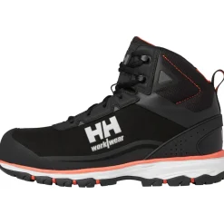 Turvajalkine Helly Hansen Chelsea EVO 2.0 78391 S3 Mid
