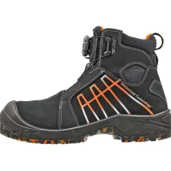 Turvanilkkuri Sievi MGuard Roller High XL+ S3 HRO