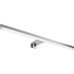 T-varsivalaisin Lektar Indoor, 50 cm, kromi