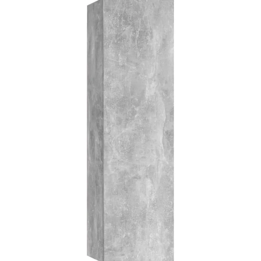 TV-kaappisarja, 3-5 osainen, eri värejä ja kokoja (06902)