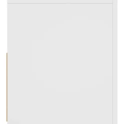 TV-kaappi/taso LED-valoilla, 120x35x40 cm, eri värejä (09085)